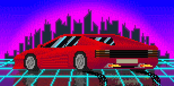 Drifting in the 90's