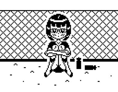 Would you aproach her?