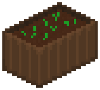 Plant Pot