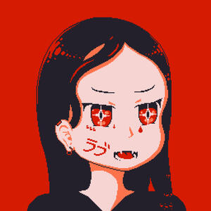 8-bit Vampire